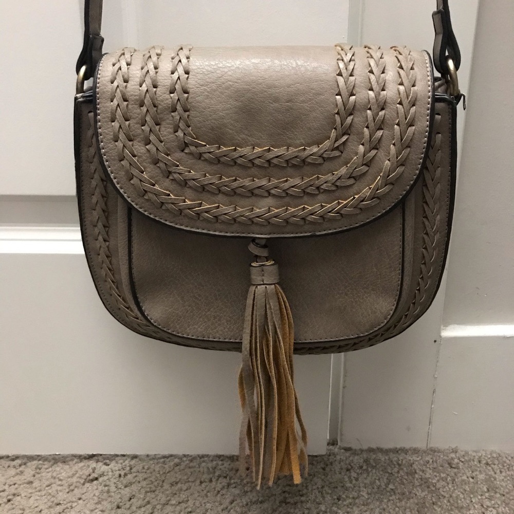 Altar’d State cross body bag
